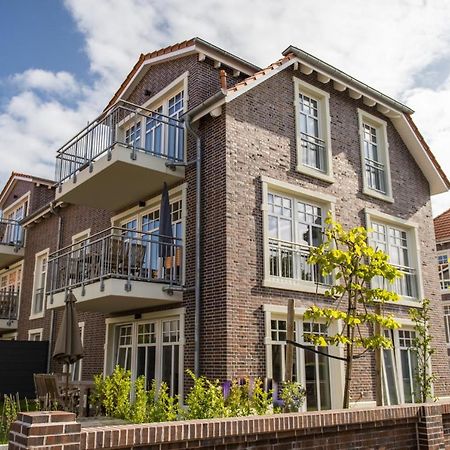 Landhaus Lindenhof Turmblick Wangerooge Kültér fotó