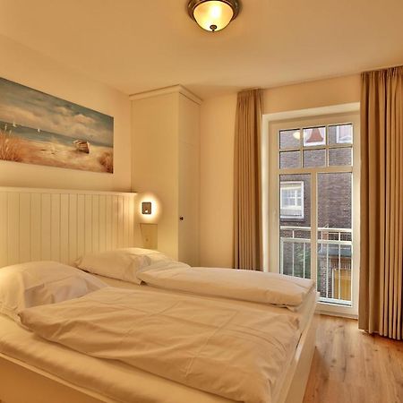Landhaus Lindenhof Turmblick Wangerooge Kültér fotó
