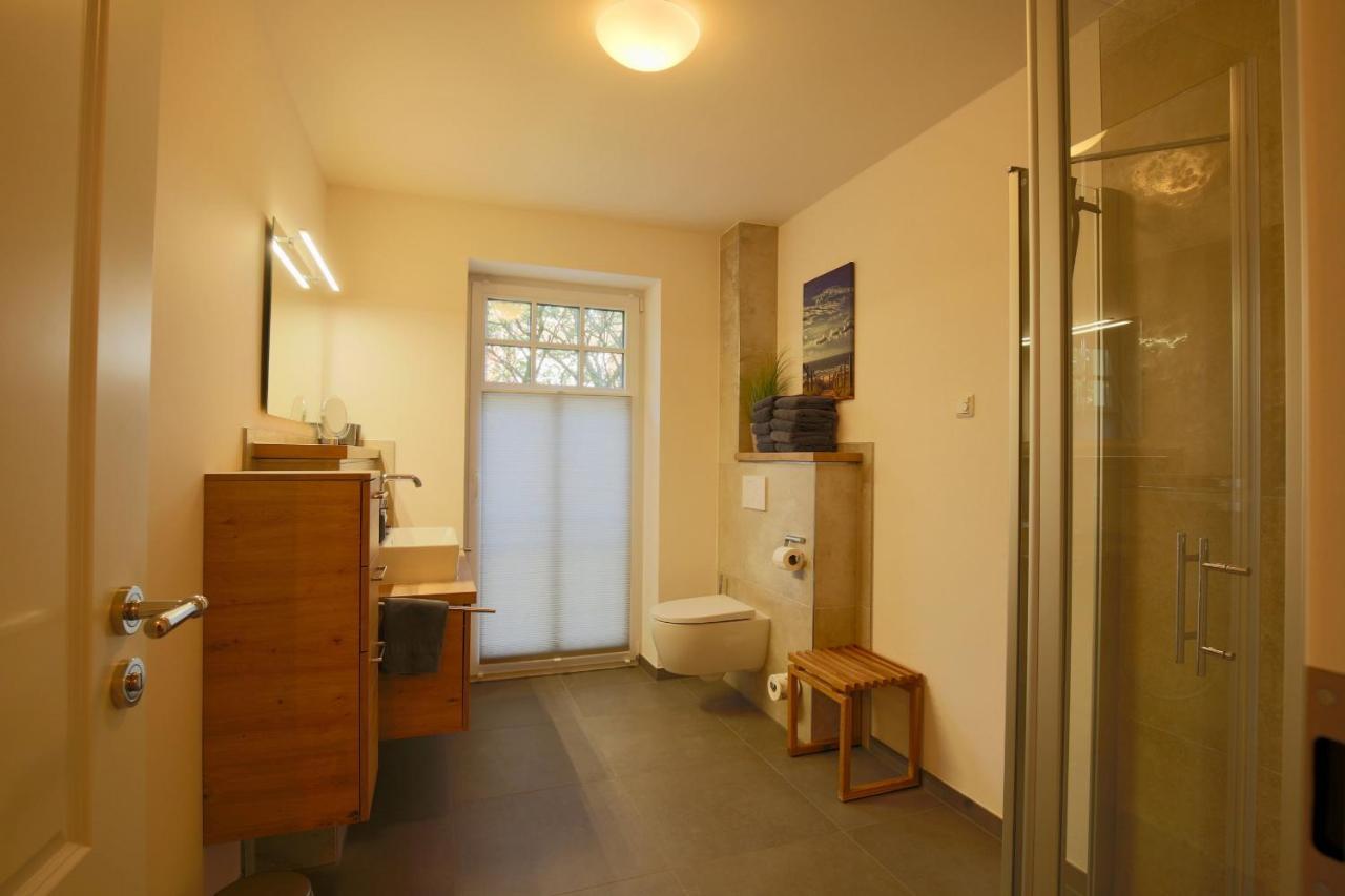 Landhaus Lindenhof Turmblick Wangerooge Kültér fotó